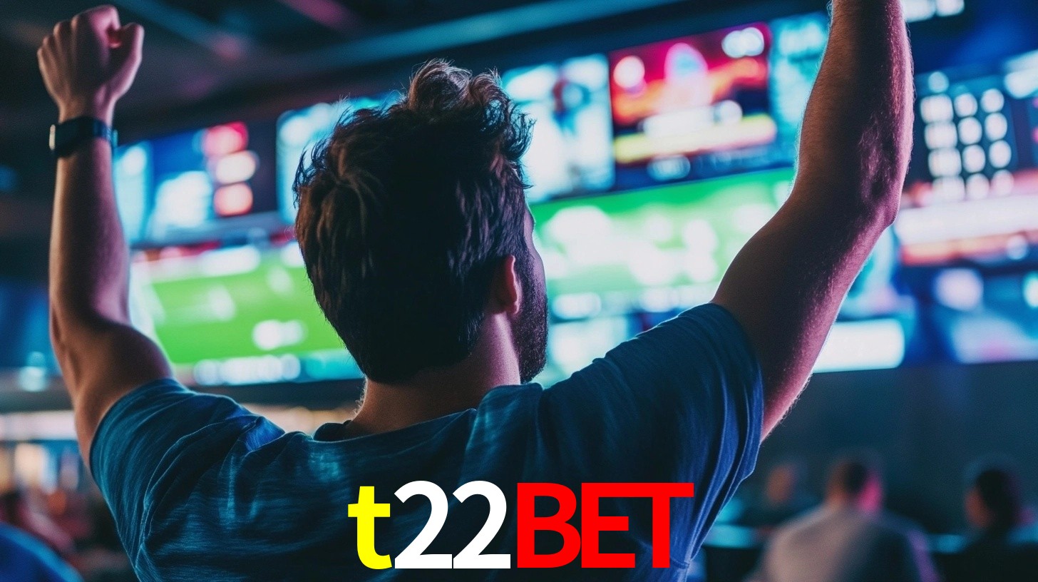 Live Casino t22bet