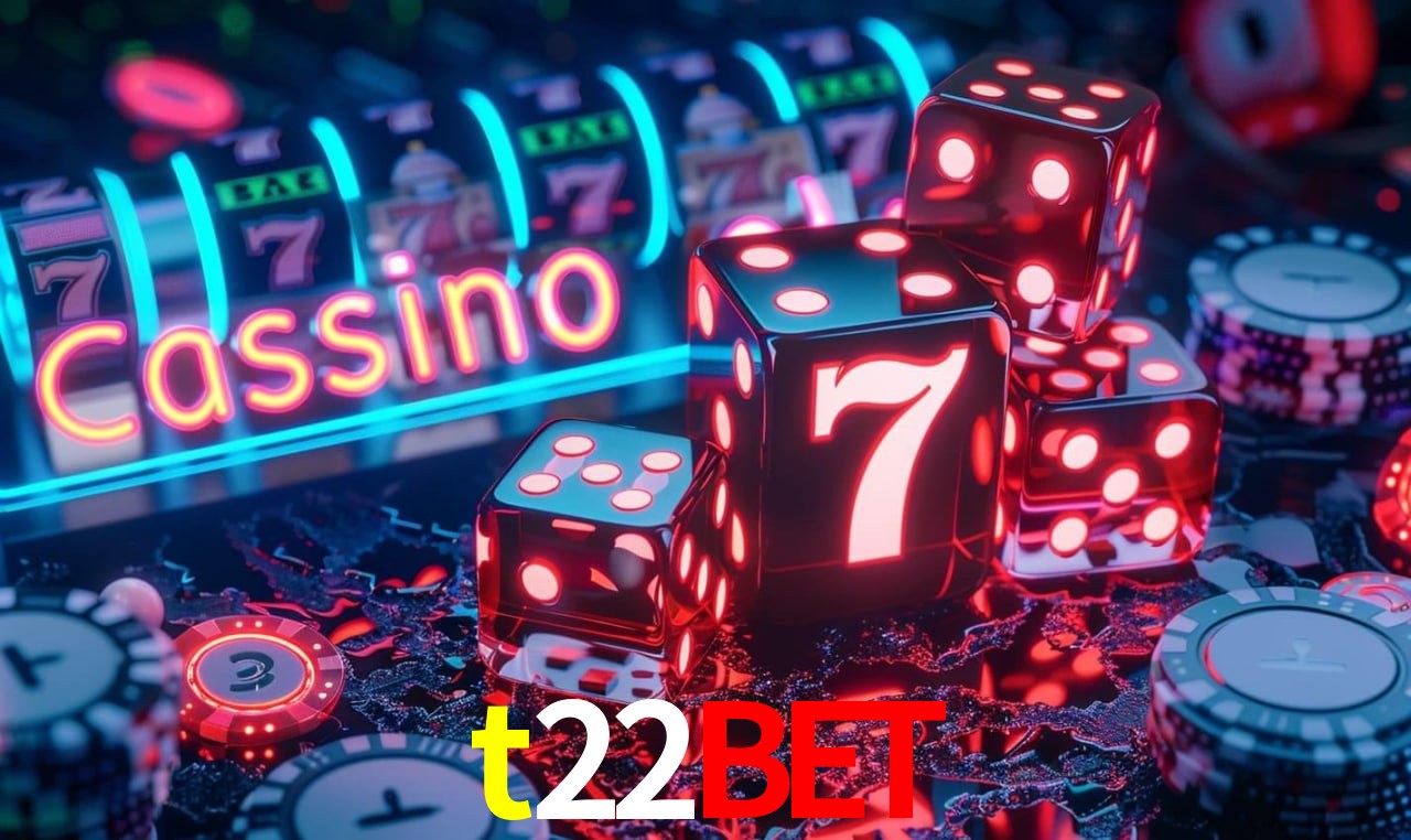 Platform Technology t22bet