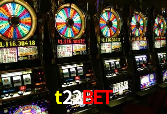 Apostas Esportivas na t22bet: Um Guia Completo