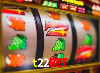 A Experiência Imersiva dos Cassinos Ao Vivo no t22bet