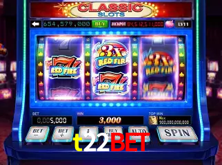Desvendando o Mundo dos Jogos Virtuais na t22bet