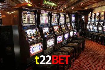 Descubra o Programa VIP da t22bet: Vantagens Exclusivas para Jogadores