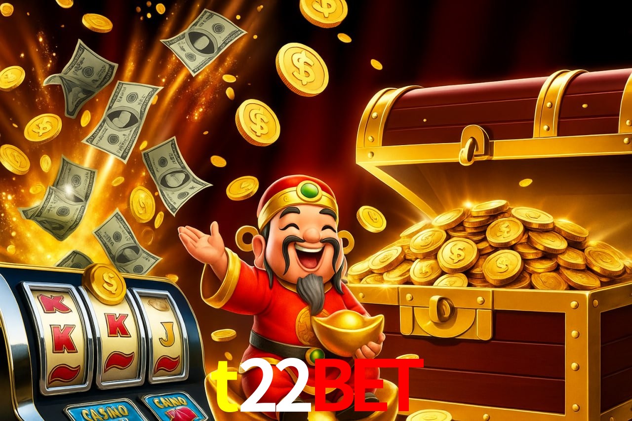 Casino VIP t22bet