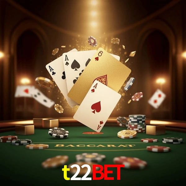 Game Providers t22bet