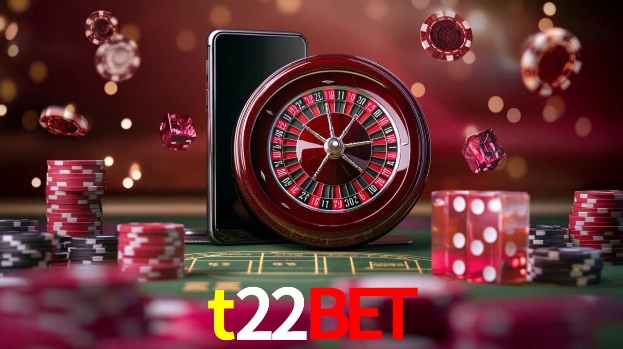 Account Benefits t22bet