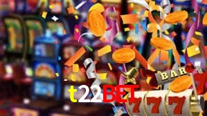 Premium Interface t22bet