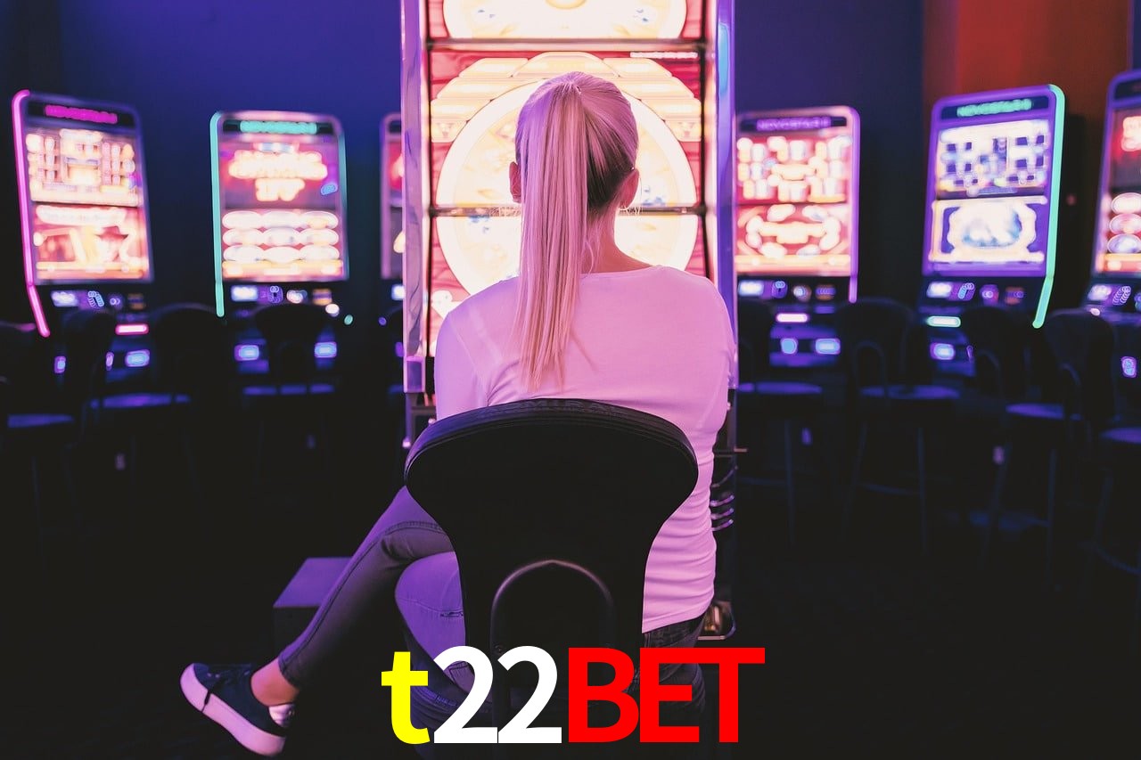Seasonal Promotions t22bet