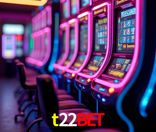 Experimente o Login Seguro Premium no t22bet