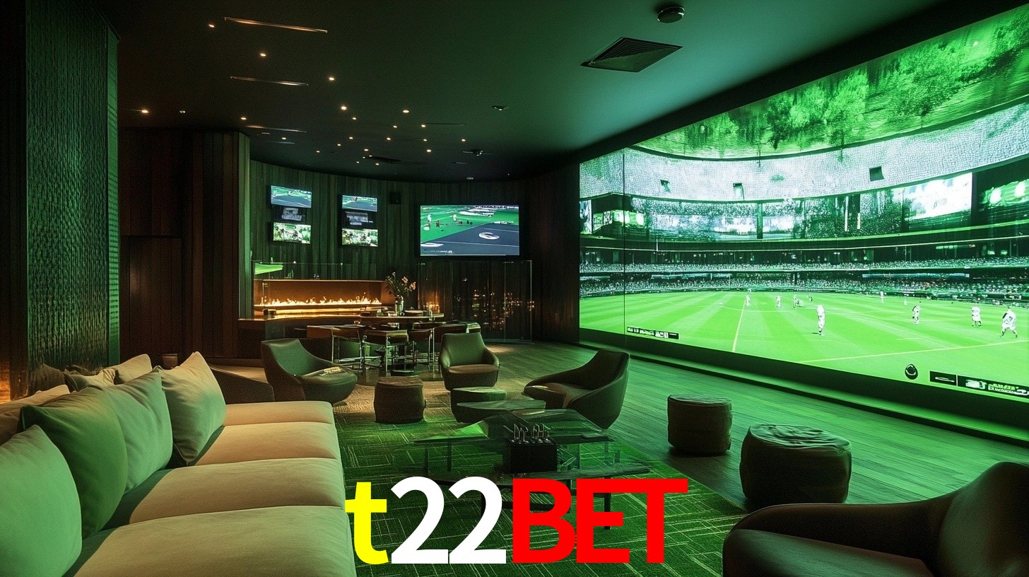 Roulette Table t22bet