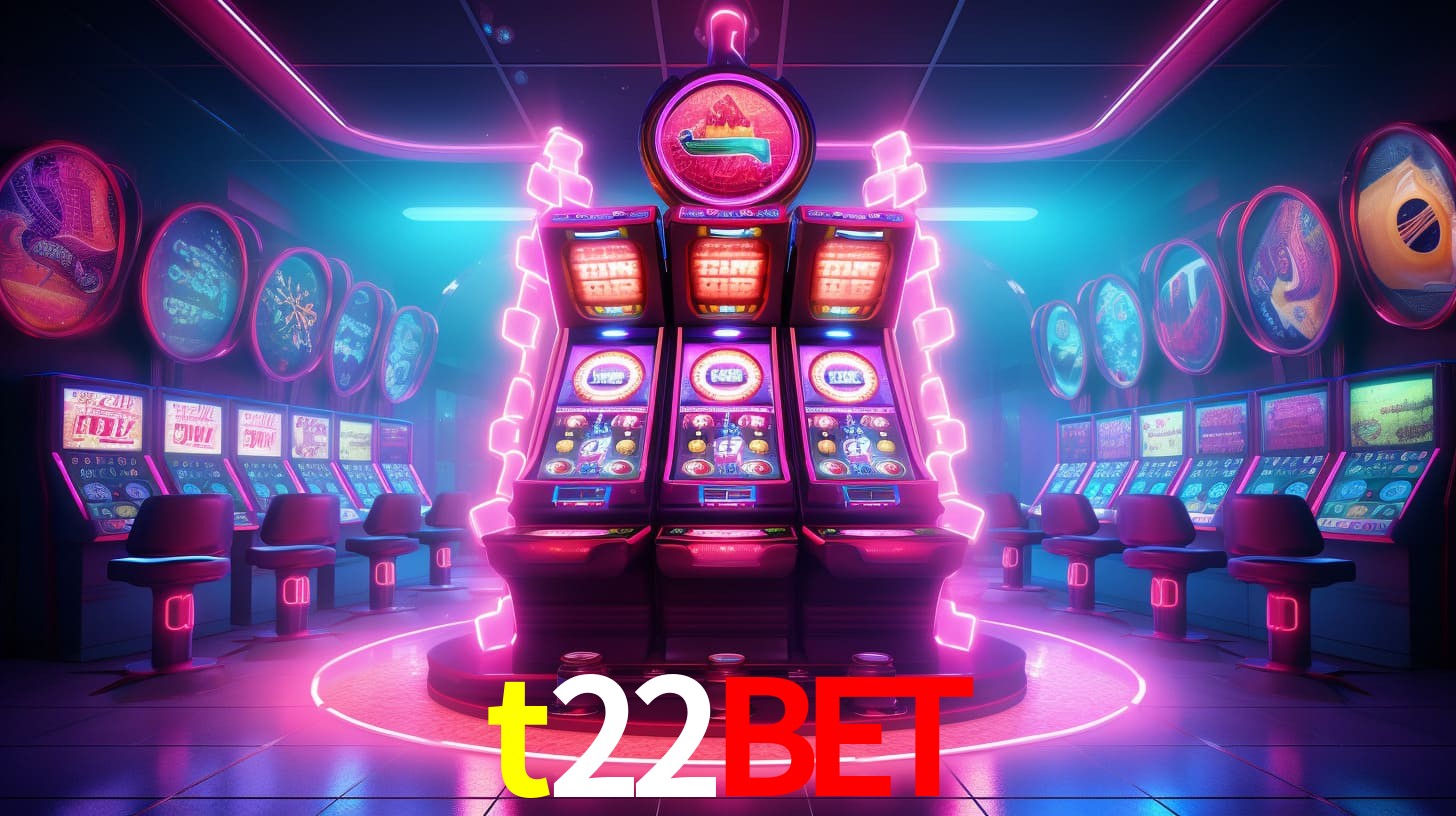 VIP Casino t22bet