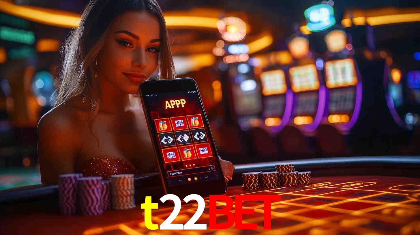 Descubra o Programa VIP da t22bet: Vantagens Exclusivas para Jogadores