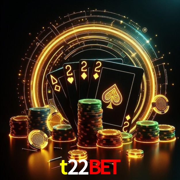 Benefícios da Conta t22bet